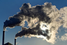Pace Analytical Air Project Experience Stack Monitoring