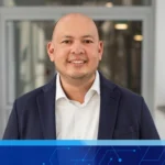 Dean Bornilla, Pace Life Sciences.