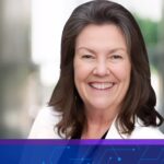 Judy Morgan, Pace Analytical