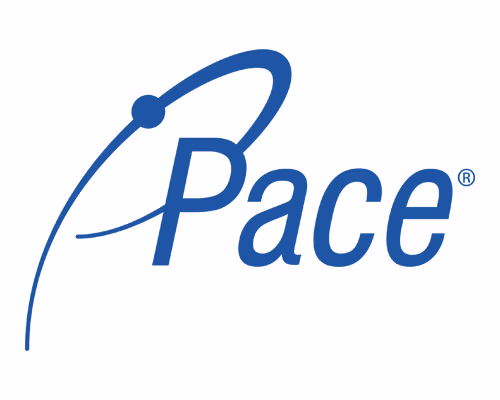 Pace Logos. ASSE 12080 Certification training by Pace® & IAPMO