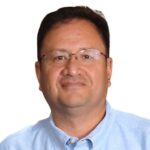 Louie Bustillos, Pace Building Sciences