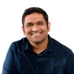 Uday Velagapudi, Pace Life Sciences