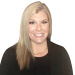 Valerie Slaven, Pace Analytical + Environmental