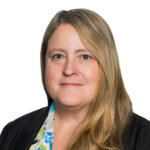 Vicki Ward, Pace Life Sciences