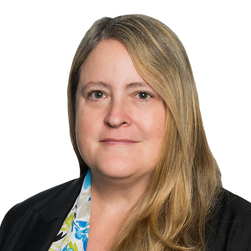 Vicki Ward, Pace Life Sciences