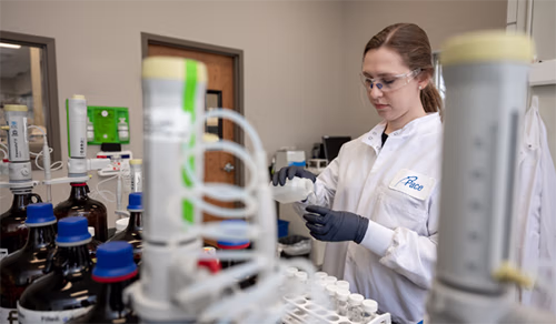 ASTM D8421 EPA 8327 A Faster More Affordable PFAS Test Method