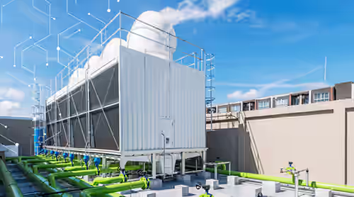 Averting Tragedy: Testing Cooling Towers for Legionella