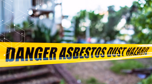 Decoding Asbestos Dust Sampling: What You Need to Know