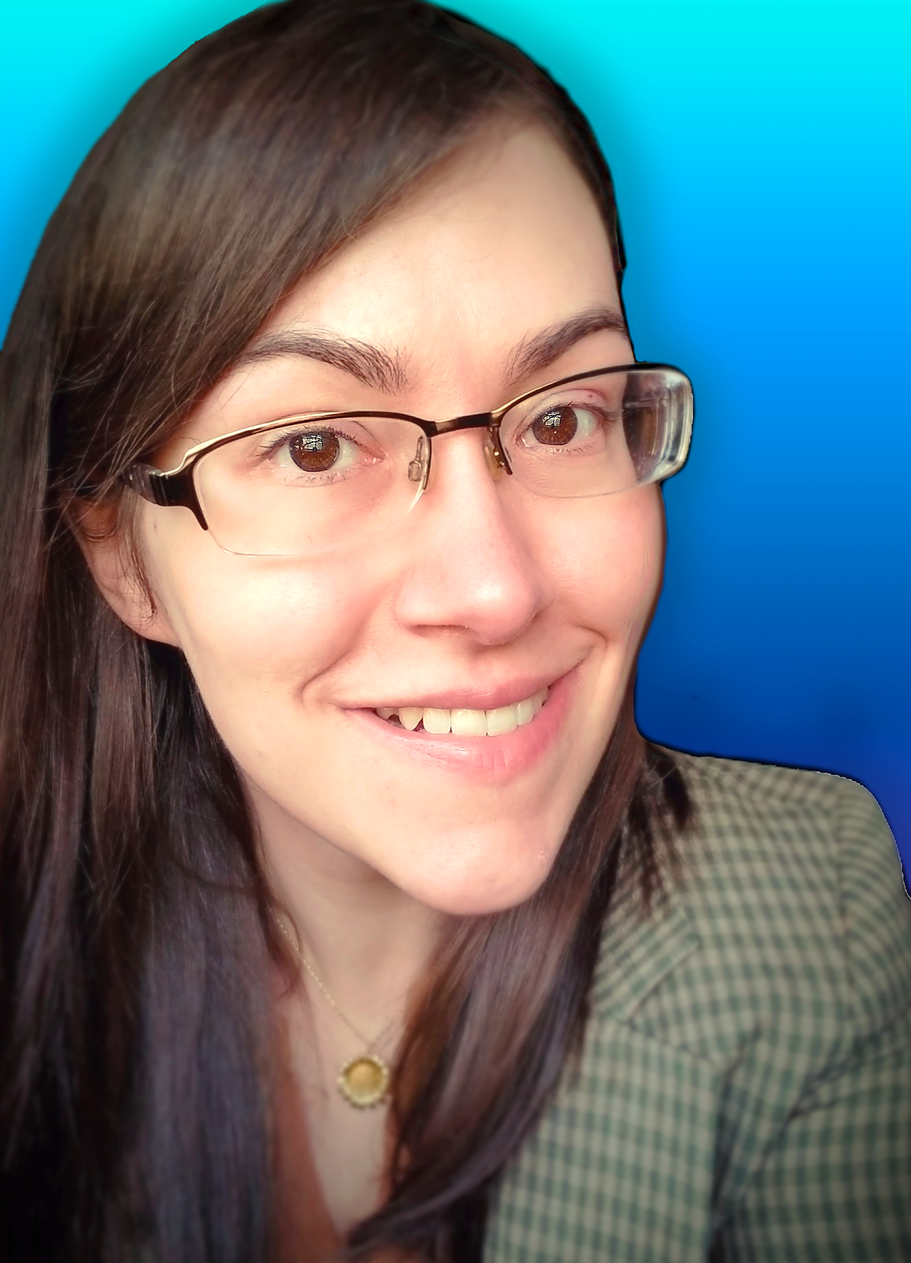 Erin Albrecht, Pace® Life Sciences