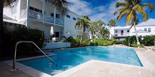 Gearing Up for Summer: Legionella in the Hospitality Industry