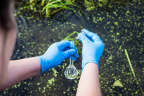 Here's What You Need to Know About PFAS