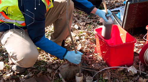 Is PFAS Sampling Cross-Contamination Really an Issue