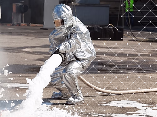 PFAS and Airports