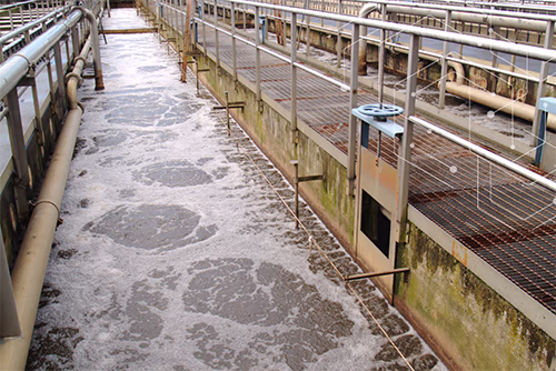 PFAS in Biosolids A Murky Issue