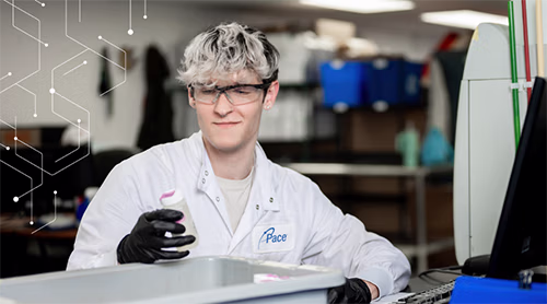 Pioneering Sustainable Laboratory Practices