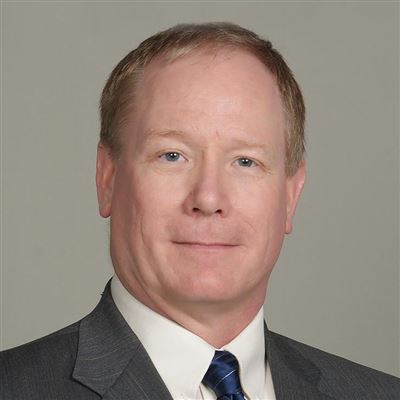 Steve Ernst, Pace® Life Sciences