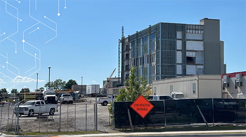 The Hidden Risks of Healthcare Construction