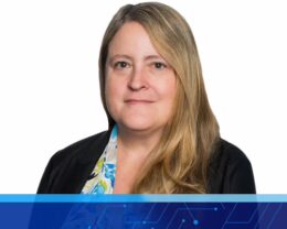 Vicki Ward, Pace® Life Sciences