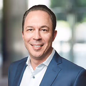 Ken Beyer, CEO, Pace Analytical.